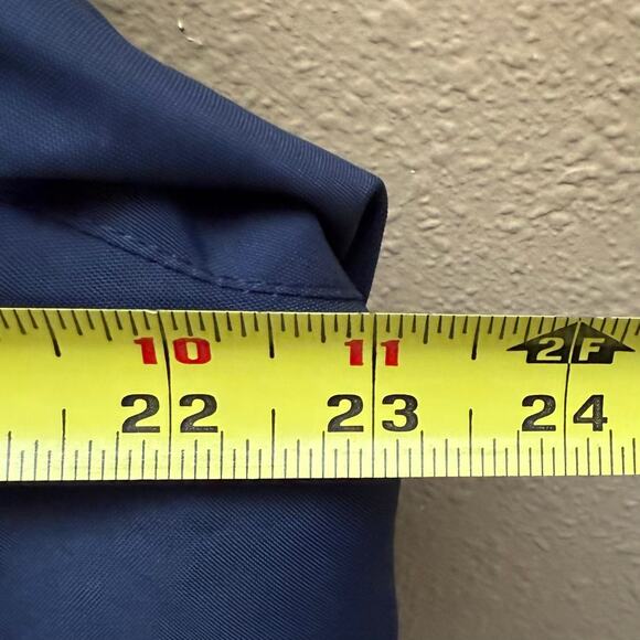 O'Neill Exile Mens Snowboarding Jacket Size L Blue Firewall Coat - Picture 11 of 13